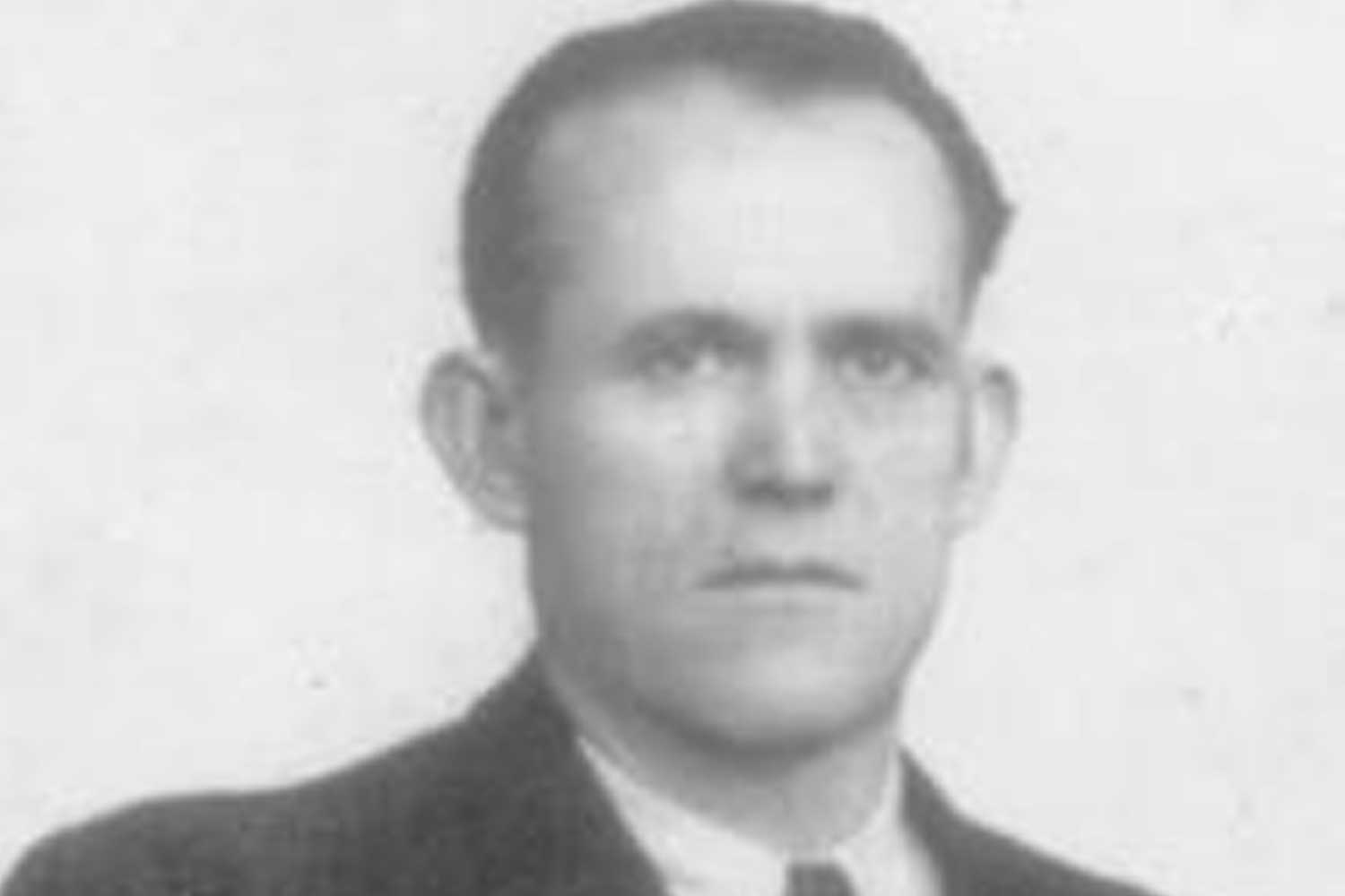 Rufo López Romero, de Torrecampo