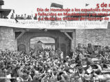 5 de mayo, Día de Homenaje a los españoles deportados y fallecidos en Mauthausen y en otros campos y a todas las víctimas del nazismo de España