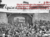 5 de mayo, Día de Homenaje a los españoles deportados y fallecidos en Mauthausen y en otros campos y a todas las víctimas del nazismo de España