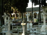 Cementerio San Rafael, Córdoba