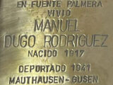 Manuel Dugo Rodríguez