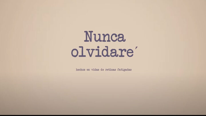 ‘Nunca olvidaré’, sobre la represión franquista en Almodóvar del Río, documental [vídeo]