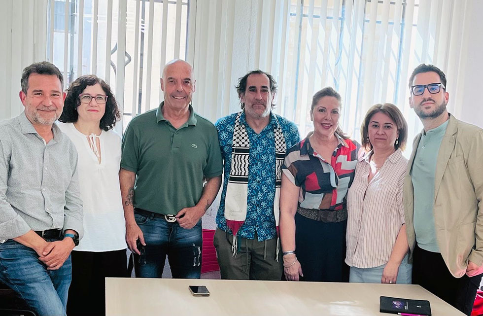 PSOE, Hacemos Córdoba y la plataforma Comisión de la Verdad requieren el cumplimiento del convenio para las exhumaciones en Córdoba