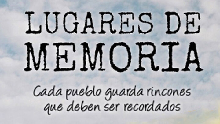 Se proyecta en Montilla el documental ‘Lugares de memoria. Cada pueblo guarda rincones que deben ser recordados’