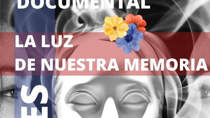 Se presenta el documental ‘La Luz de nuestra Memoria’ en Córdoba